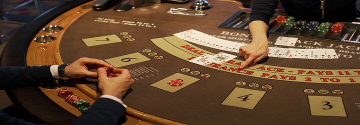 Blackjack